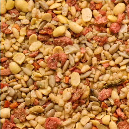 McCormick Salad Toppins Crunchy & Flavorful Kid-Friendly Salad Topping, Picky Eater Veggie Crunch Booster