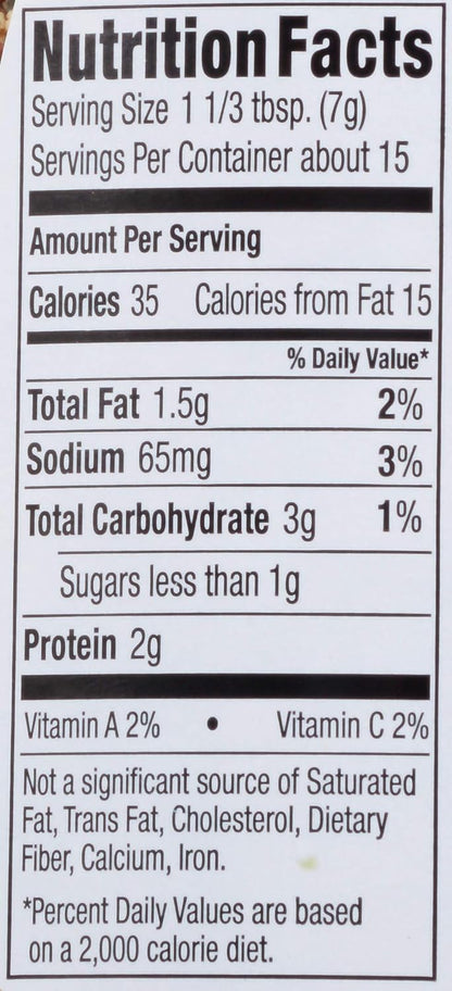 McCormick Salad Toppins Crunchy & Flavorful Kid-Friendly Salad Topping, Picky Eater Veggie Crunch Booster
