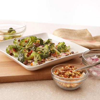 McCormick Salad Toppins Crunchy & Flavorful Kid-Friendly Salad Topping, Picky Eater Veggie Crunch Booster