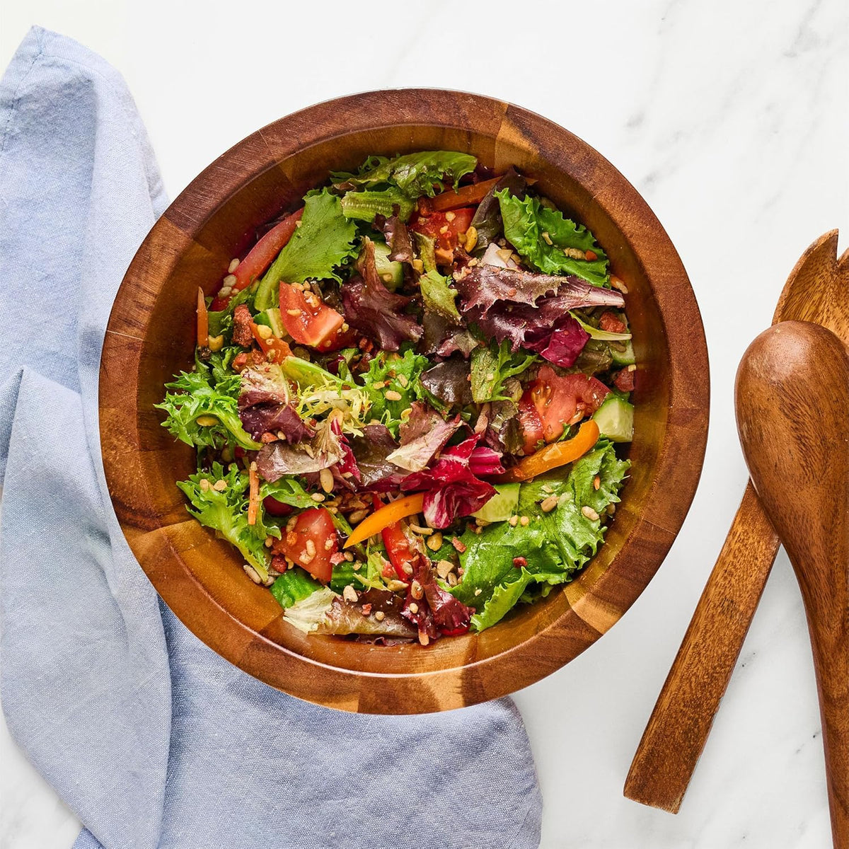 McCormick Salad Toppins Crunchy & Flavorful Kid-Friendly Salad Topping, Picky Eater Veggie Crunch Booster
