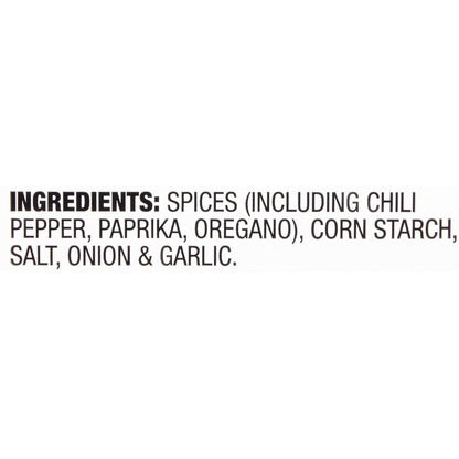 McCormick Taco Seasoning Mix – 15-Minute Weeknight Dinner Solution for Busy Working Parents, 8.5 oz Pouch