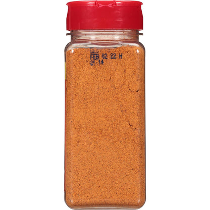 McCormick Taco Seasoning Mix – 15-Minute Weeknight Dinner Solution for Busy Working Parents, 8.5 oz Pouch