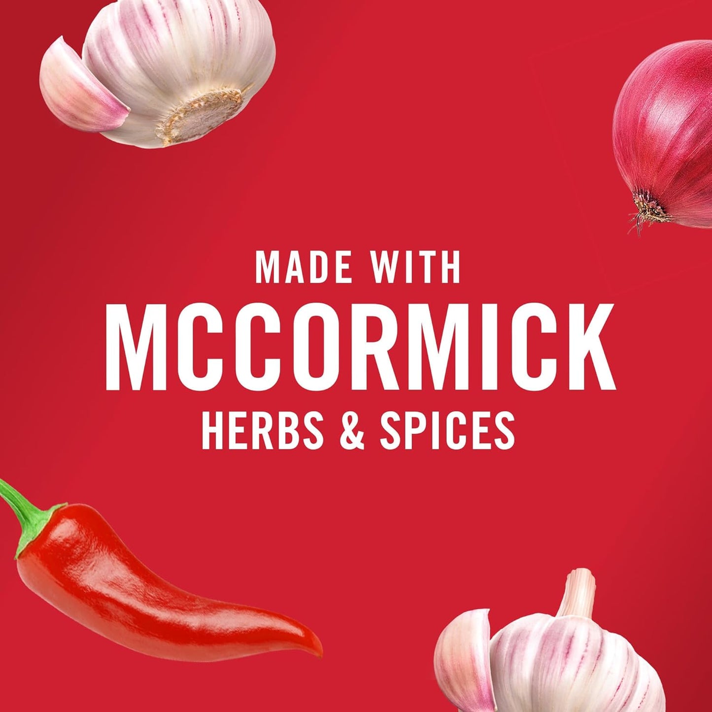 McCormick Taco Seasoning Mix – 15-Minute Weeknight Dinner Solution for Busy Working Parents, 8.5 oz Pouch