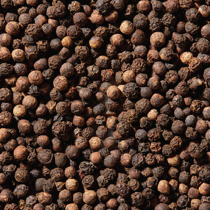 McCormick Whole Black Peppercorns – Portable Grinder Refill for Patio Grilling and Outdoor Dinners