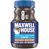 Maxwell House Breakfast Blend Mild Roast Ground Coffee, 38.8 oz Canister – Holiday Gift for Parents Who Drink Coffee Daily