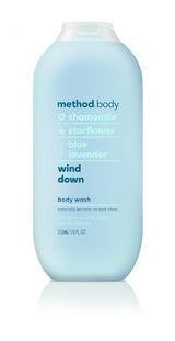 Method Body Wash, Pure Peace – Cruelty-Free, Biodegradable Body Wash for Ingredient-Conscious Shoppers