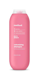 Method Simply Nourish Conditioner – Premium Clean-Beauty Treatment for the Polished En-Suite Bathroom