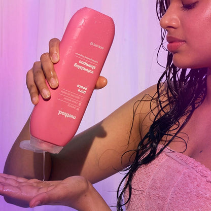 Method Simply Nourish Conditioner – Premium Clean-Beauty Treatment for the Polished En-Suite Bathroom