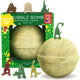 1 Count (Pack of 1) - Dinosaur