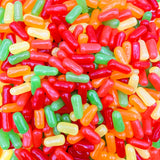 Mike and Ike Bulk Candy 1 Pound Bag - Nostalgic Movie Theater Gift for Adults Who Love Childhood Candy Memories