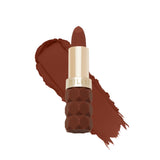 Milani Color Fetish Matte Lipstick – Self-Care Night In Beauty Essential, Hyaluronic Acid Hydrating Velvet Finish for Daily Ritual