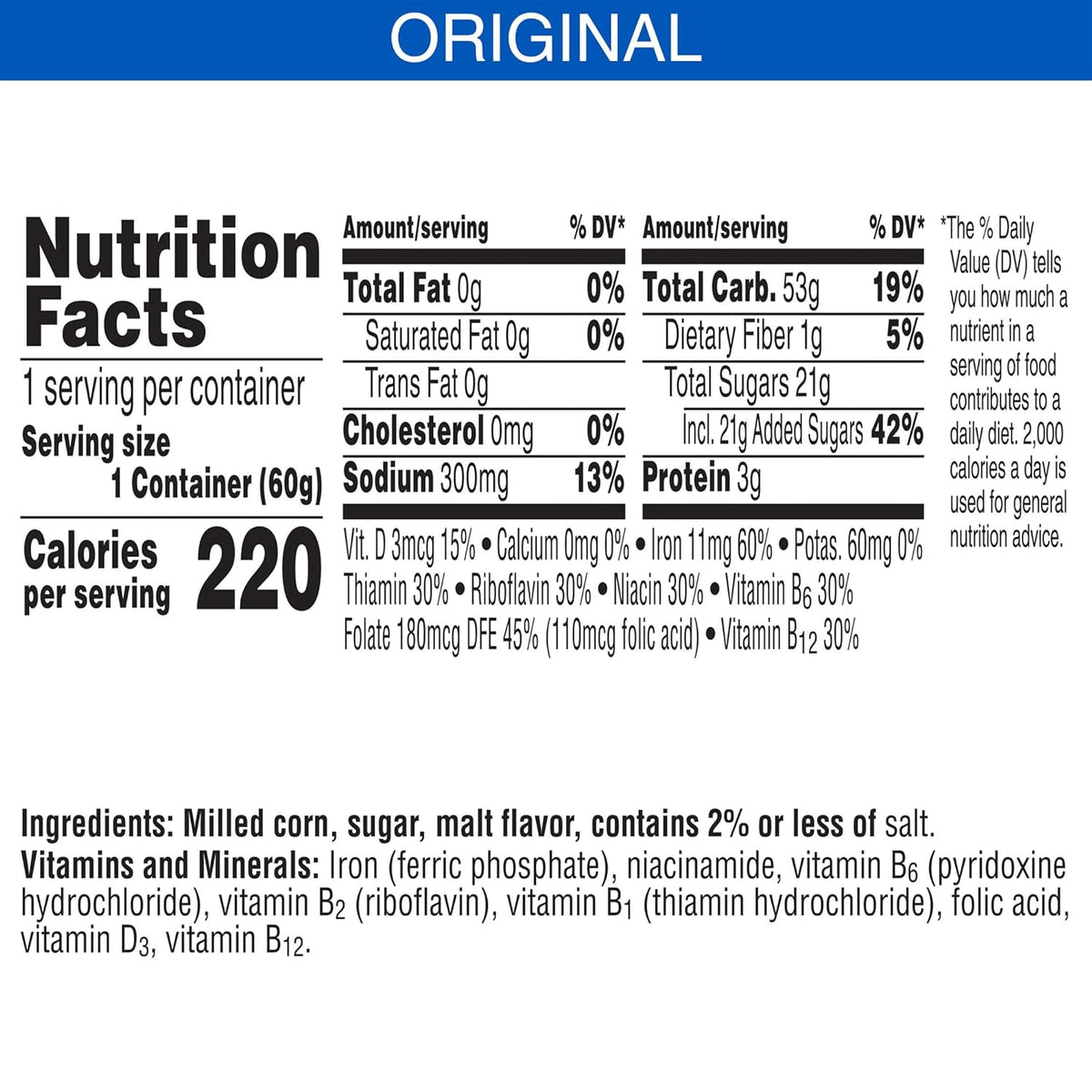 milk-ready cup packaging requiring no additional dishware