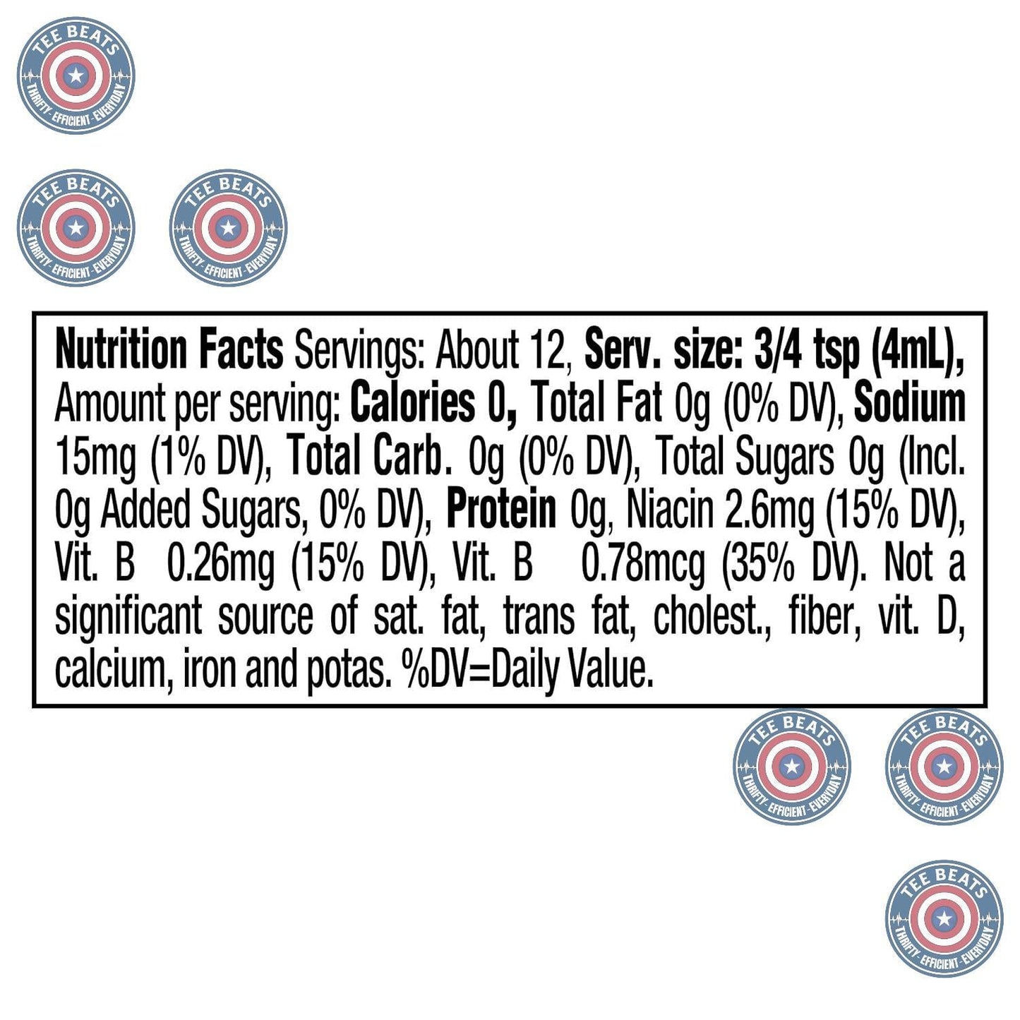mio Liquid Water Enhancer Strawberry Pineapple – One-Bottle Hydration for Clutter-Free Counters