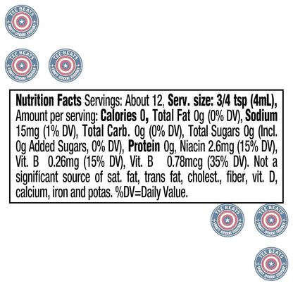 mio Liquid Water Enhancer Strawberry Pineapple – One-Bottle Hydration for Clutter-Free Counters