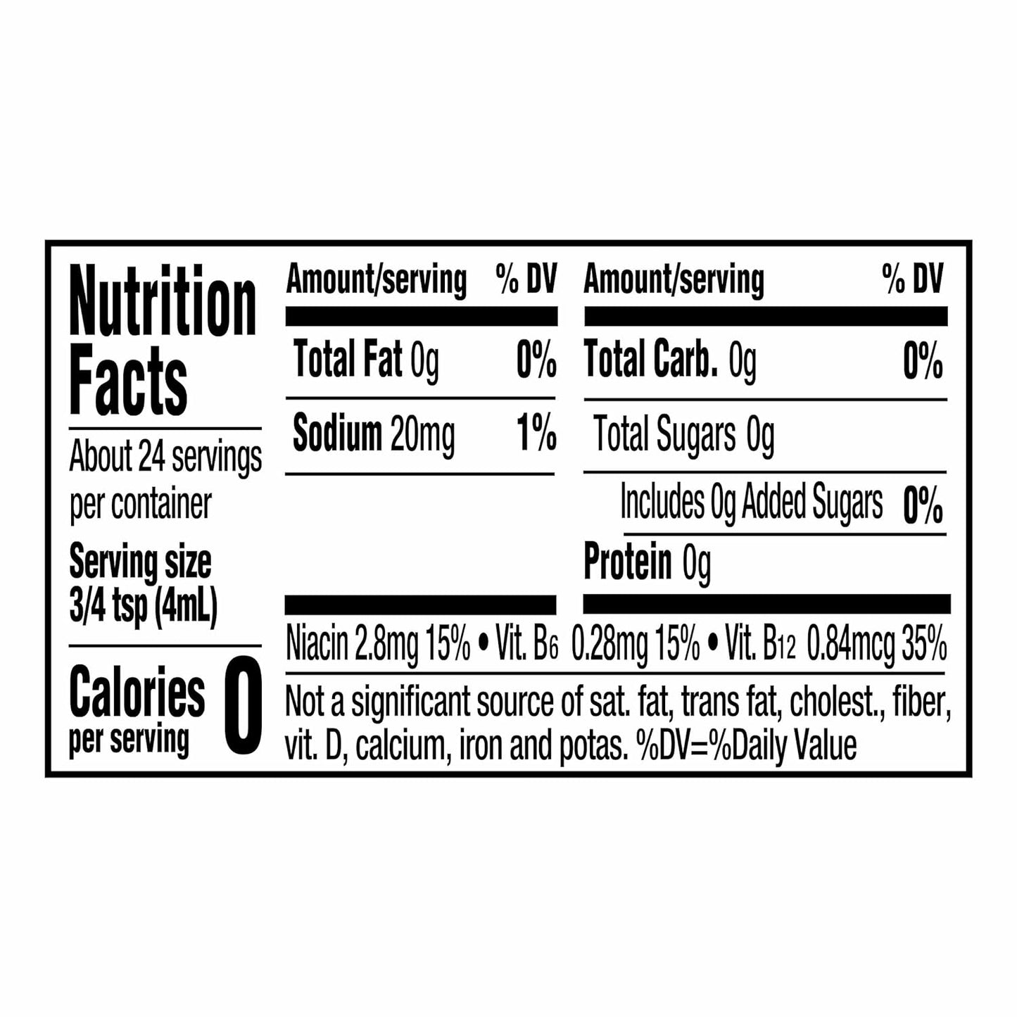 mio Orange Tangerine Water Enhancer – Desk-Side Hydration for Busy Office Professionals