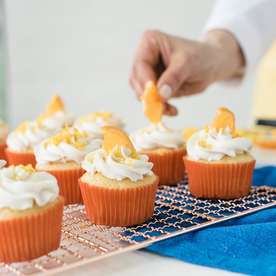 Miss Jones Baking Organic Yellow Cake Mix – Simple Clean-Ingredient Baking for Uncluttered Kitchens, Vegan Vanilla Cake Mix with Short Honest Label