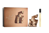 Billie Eilish Eau de Parfum – Quiet Luxury Amber Scent, Sculptural Bottle in a Single Statement Piece