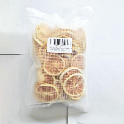 Mkostlich Dried Orange Slices for Calming Cupboard Stock, Natural Fruit Tea for Wind Down Evenings