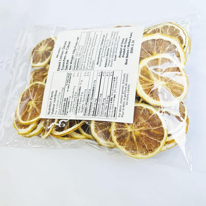 Mkostlich Dried Orange Slices for Calming Cupboard Stock, Natural Fruit Tea for Wind Down Evenings