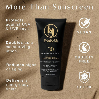 moisturizing blend of avocado oil, jojoba oil, cacao, and sunflower seed oil