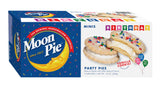 MoonPie Birthday Mini Party Pies – Care Package Treat for Military Families and Overseas Loved Ones