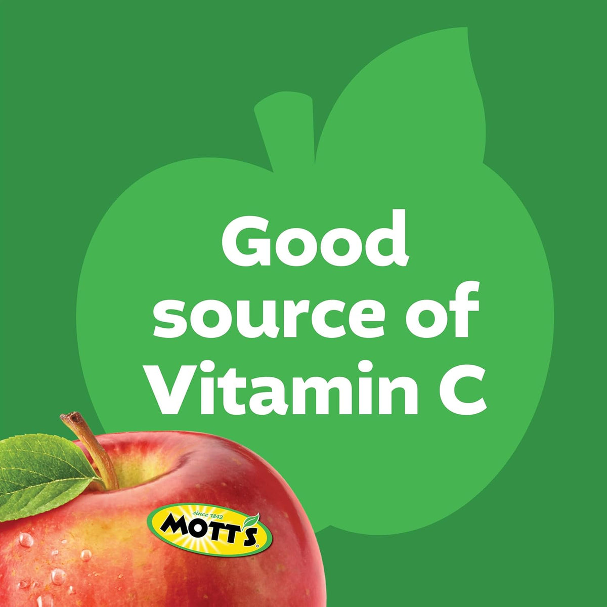 Mott's Portion Controlled Fruit Pouches – Quick Afternoon Snack for Home Office and Study Sessions, 3.2 Oz Each