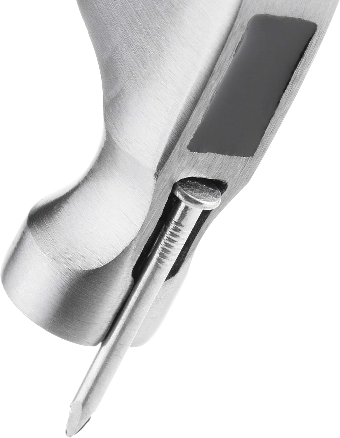 Mr. Pen 8oz Small Magnetic Claw Nail Hammer for Women – Pretty Hammer for Hanging Picture Frames and Bedroom Wall Decor