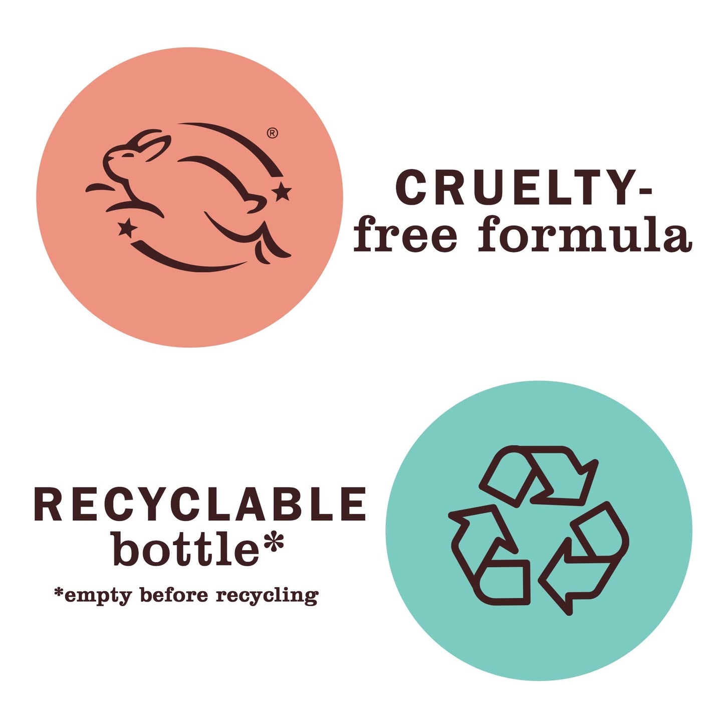 Mrs. Meyer's Clean Day Hand Soap Refill – Eco-Conscious Birthday Gift for Wellness Lovers