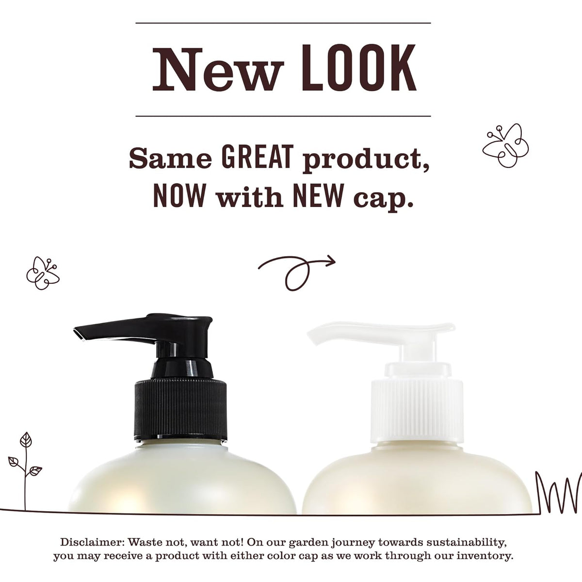 Mrs. Meyer's Clean Day Mint Liquid Hand Soap, 12.5 fl oz – Garden-Inspired Scented Hand Cleanser for Stress-Relief Moments