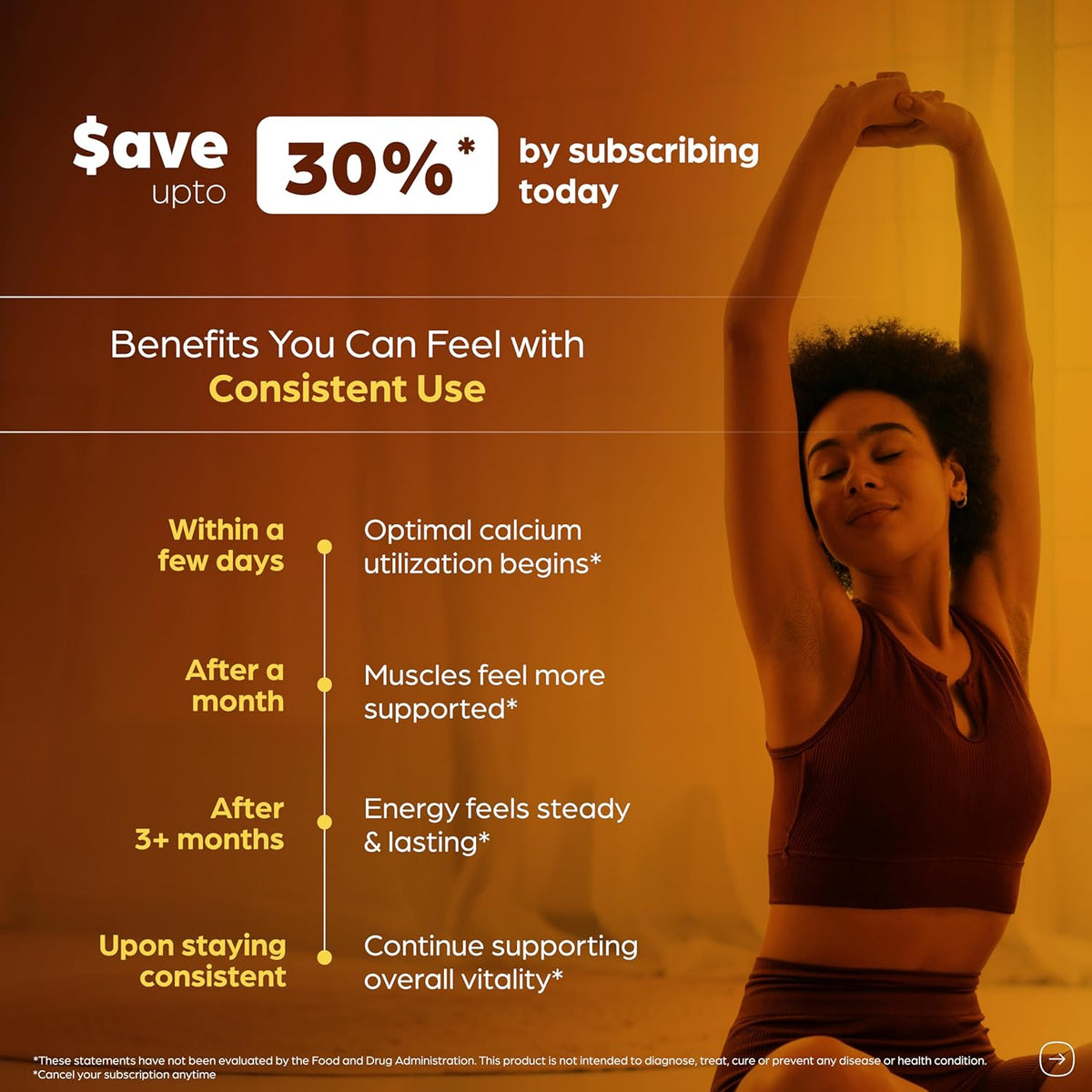 multi-pack bundles (pack of 2 or 3) for up to a 12-month supply at bulk value
