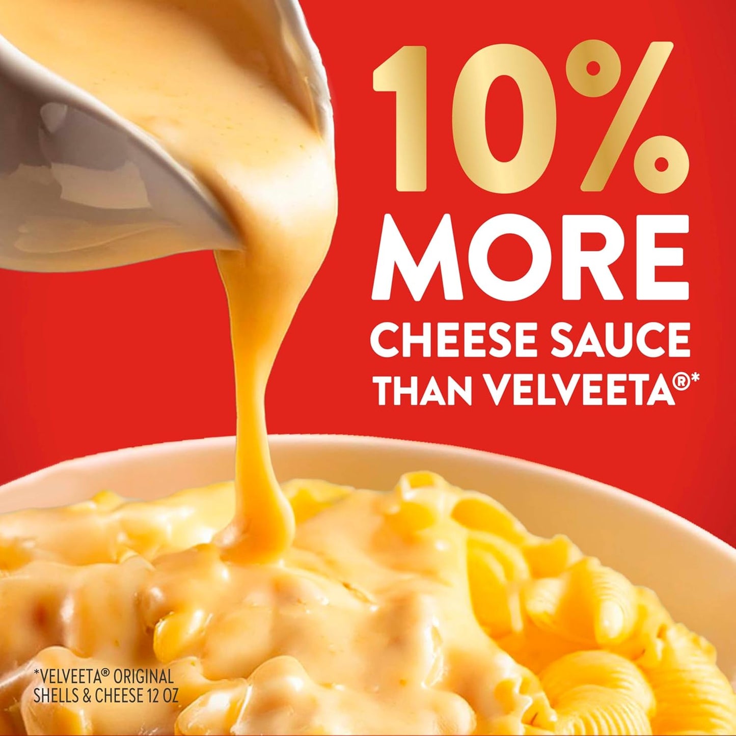 multi-serve portion sized for family meals