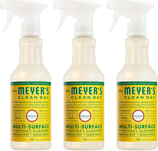 multi-surface spray format designed for tile, walls, and other non-porous surfaces