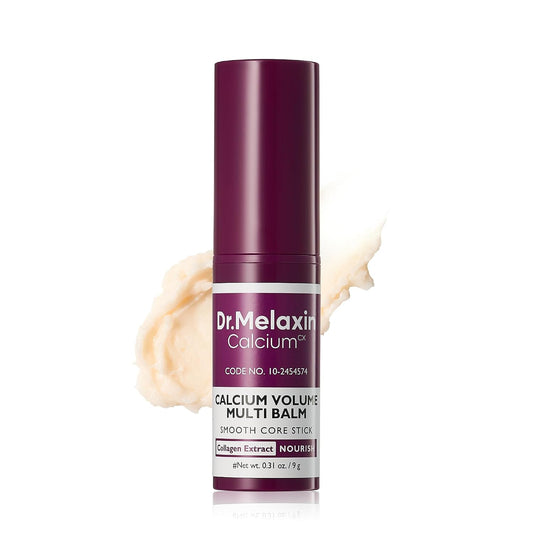 multi-use smooth core balm stick (eye area, nasolabial folds, forehead, neck)