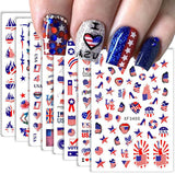 Lil Boo Child-Safe Halloween Nail Decals – Cartoon Ghost & Spider Web Vinyl Stickers for Tween Slumber Parties