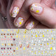 Easter Nail Stickers