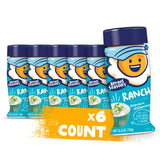 Kernel Season's Popcorn Seasoning Variety Pack – Compact Outdoor Snack Bar Seasoning for Game Day and Backyard Parties