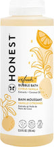 Citrus Vanilla Refresh - 12 Fl Oz (Pack of 1)