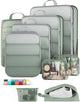 Matcha Green - 9 set