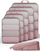 Light Coral - 6 set