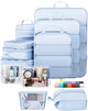 Light Blue - 11 set
