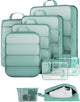 Blue Green - 9 set