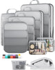 White - 9 set