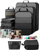 Black - 11 set