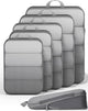 Gray - 6 set