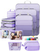 Light Purple - 11 set