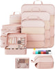 Beige(Makeup Bag) - 10 set
