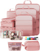 Pink - 11 set