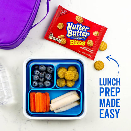Nabisco Classic Mix Variety Pack – Office Snack Drawer Staple for Break Rooms and Conference Tables, 20 Single-Serve Packs