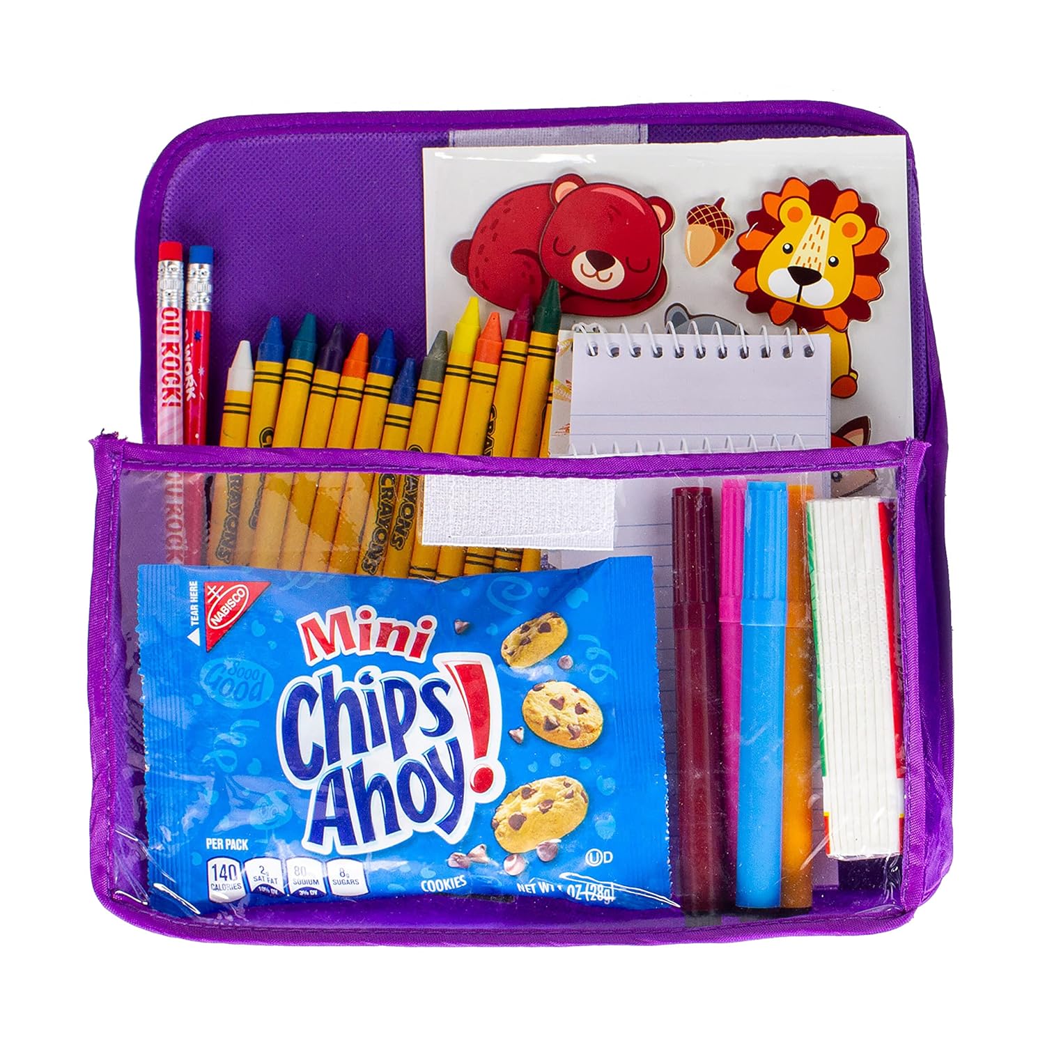 Nabisco Classic Mix Variety Pack – Office Snack Drawer Staple for Break Rooms and Conference Tables, 20 Single-Serve Packs
