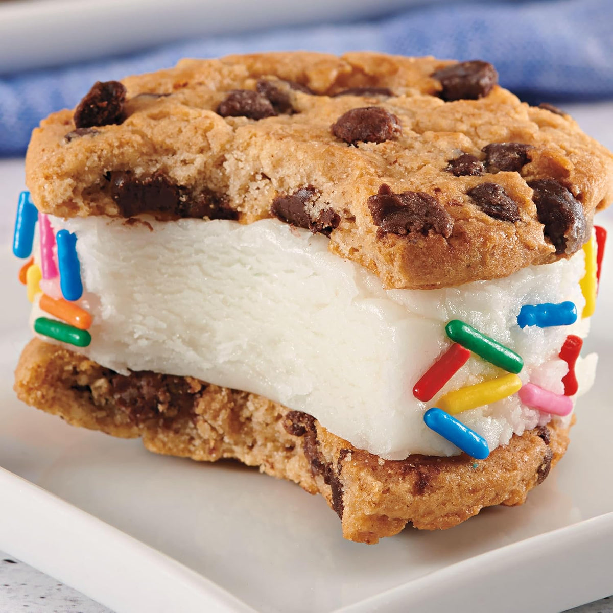 Nabisco Sweet Treats Cookie Variety Pack – Pre-Portioned Classroom Reward Snacks for Children, 30 Two-Cookie Packs